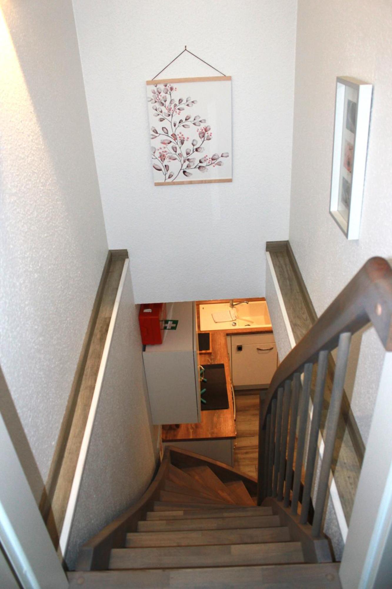 Gaestehaus Treder Wienhausen Esterno foto