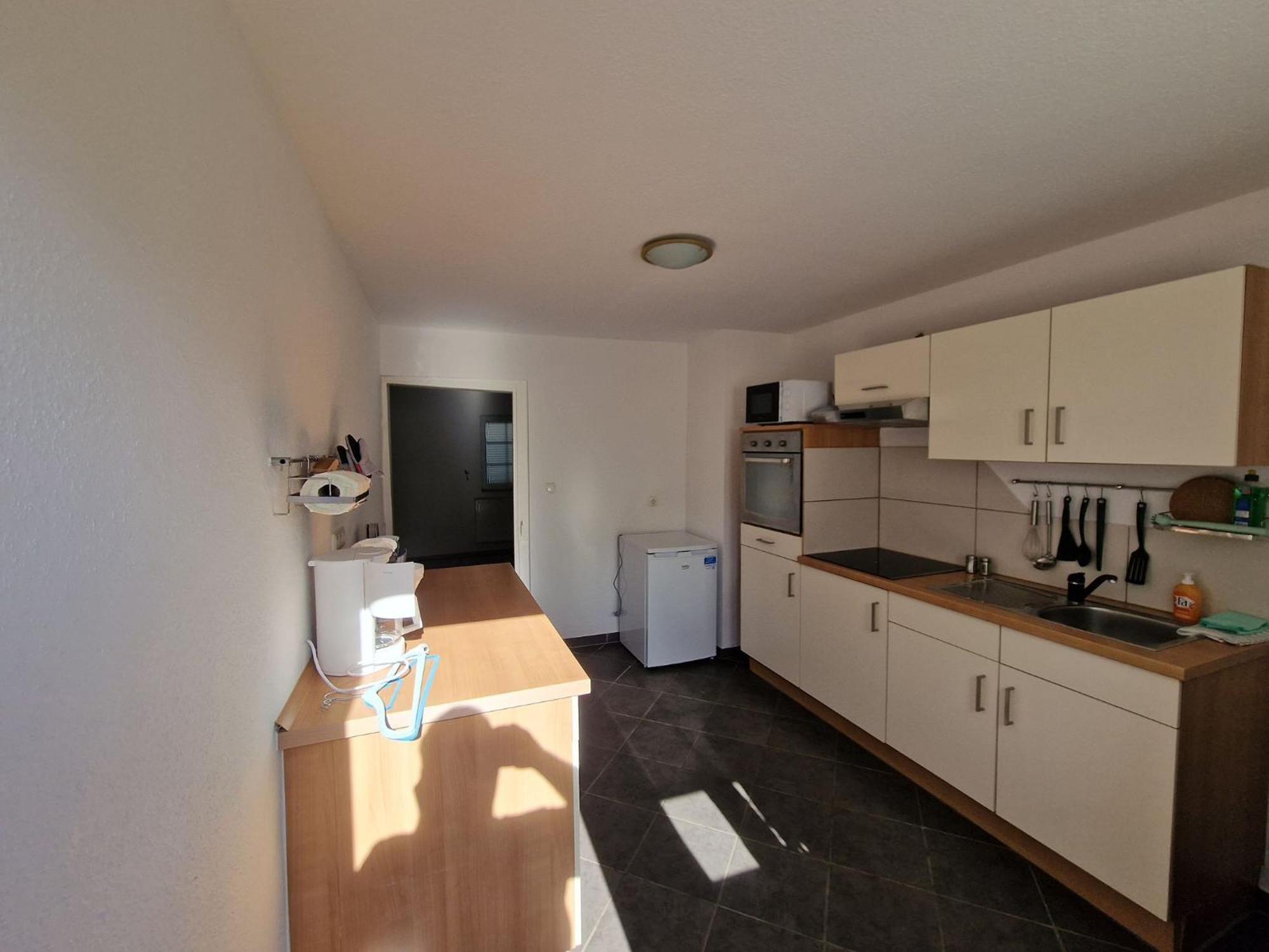 Gaestehaus Treder Wienhausen Esterno foto